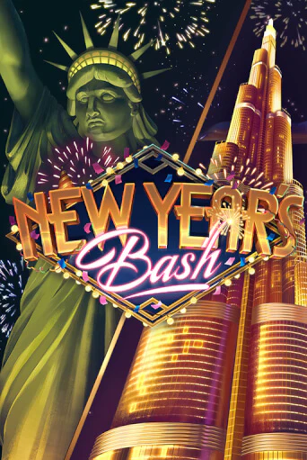 Игровой автомат New Years Bash демо игра | GMSlots Casino бесплатно