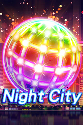 Игровой автомат Night City демо игра | GMSlots Casino бесплатно