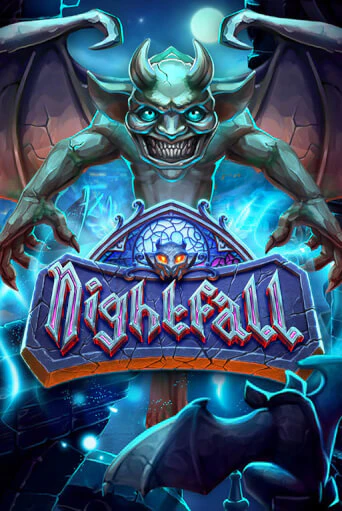 Игровой автомат Nightfall демо игра | GMSlots Casino бесплатно