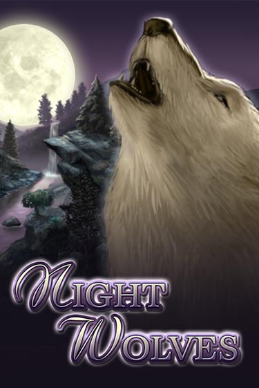 Игровой автомат Night Wolves демо игра | GMSlots Casino бесплатно