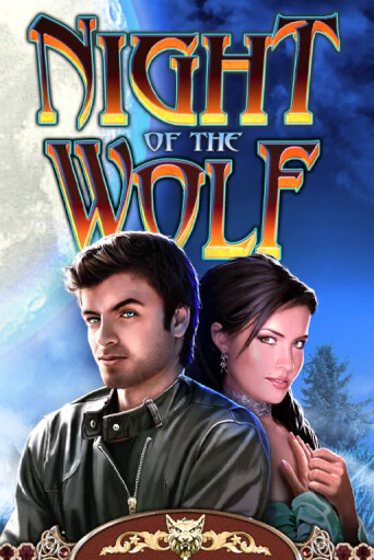 Игровой автомат Night of the Wolf демо игра | GMSlots Casino бесплатно