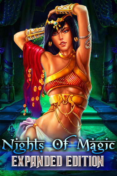 Игровой автомат Nights Of Magic – Expanded Edition демо игра | GMSlots Casino бесплатно