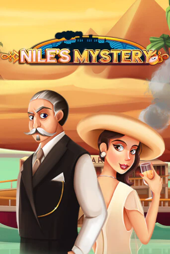 Игровой автомат Nile's Mystery демо игра | GMSlots Casino бесплатно