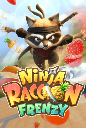 Игровой автомат Ninja Raccoon Frenzy демо игра | GMSlots Casino бесплатно