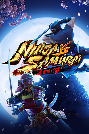 Игровой автомат Ninja vs Samurai демо игра | GMSlots Casino бесплатно