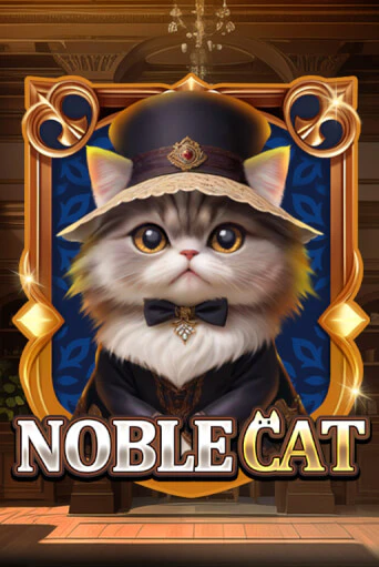 Игровой автомат Noble Cat демо игра | GMSlots Casino бесплатно