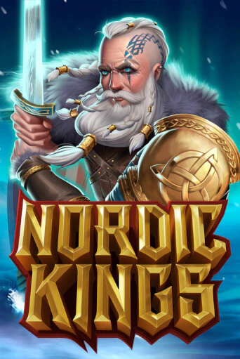 Игровой автомат Nordic Kings демо игра | GMSlots Casino бесплатно