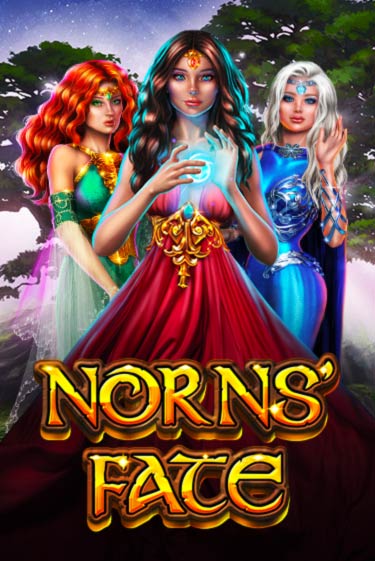 Игровой автомат Norns' Fate демо игра | GMSlots Casino бесплатно