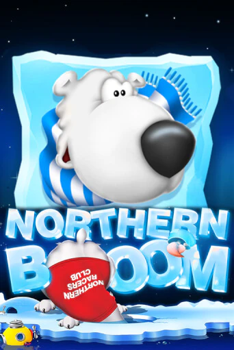 Игровой автомат Northern Boom демо игра | GMSlots Casino бесплатно