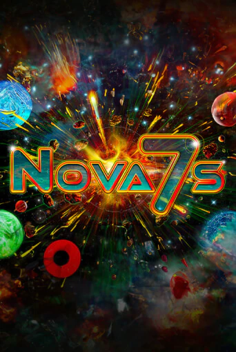 Игровой автомат Nova 7s демо игра | GMSlots Casino бесплатно