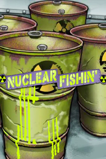 Игровой автомат Nuclear Fishing демо игра | GMSlots Casino бесплатно