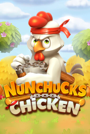 Игровой автомат Nunchucks Chicken демо игра | GMSlots Casino бесплатно