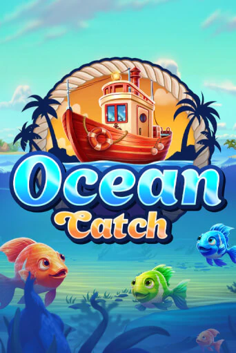 Игровой автомат Ocean Catch демо игра | GMSlots Casino бесплатно