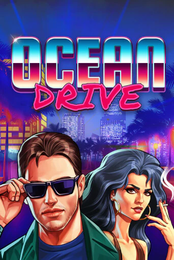 Игровой автомат Ocean Drive демо игра | GMSlots Casino бесплатно