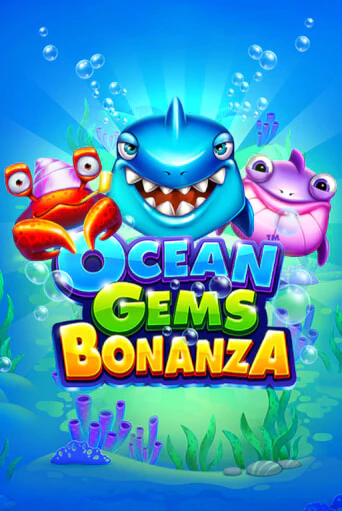 Игровой автомат Ocean Gems Bonanza демо игра | GMSlots Casino бесплатно