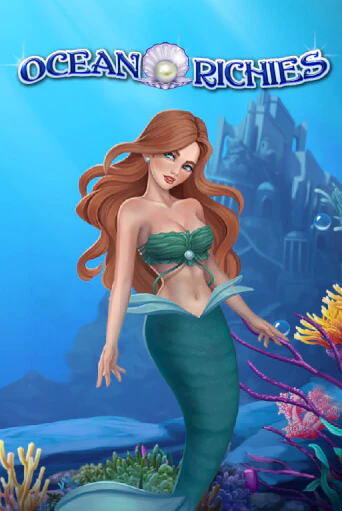 Игровой автомат Ocean Richies демо игра | GMSlots Casino бесплатно