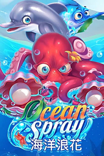 Игровой автомат Ocean Spray демо игра | GMSlots Casino бесплатно