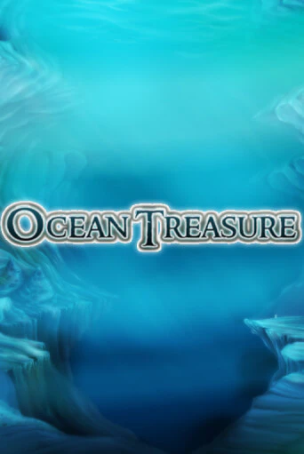 Игровой автомат Ocean Treasure демо игра | GMSlots Casino бесплатно