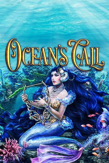 Игровой автомат Ocean's Call демо игра | GMSlots Casino бесплатно