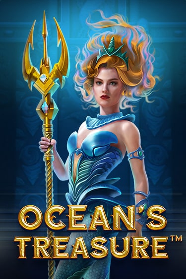 Игровой автомат Ocean’s Treasure™ демо игра | GMSlots Casino бесплатно