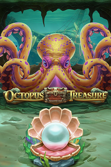 Игровой автомат Octopus Treasure демо игра | GMSlots Casino бесплатно