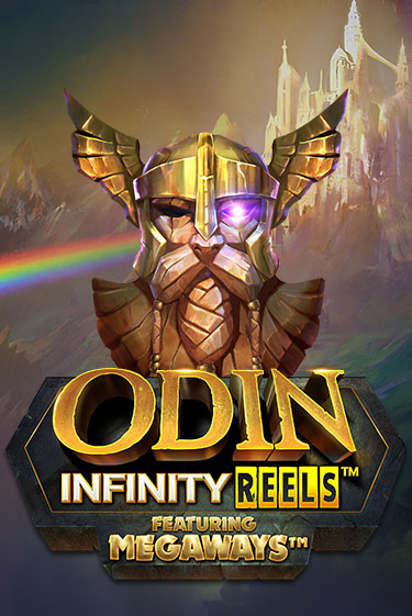 Игровой автомат Odin Infinity Reels Megaways демо игра | GMSlots Casino бесплатно