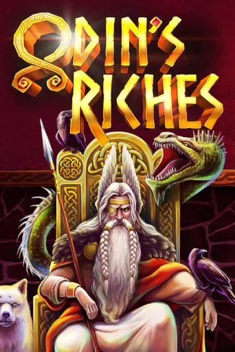 Игровой автомат Odin's Riches демо игра | GMSlots Casino бесплатно