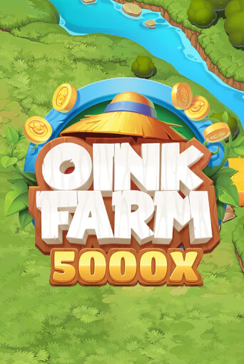 Игровой автомат Oink Farm демо игра | GMSlots Casino бесплатно