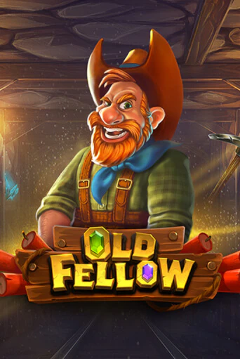 Игровой автомат Old Fellow демо игра | GMSlots Casino бесплатно