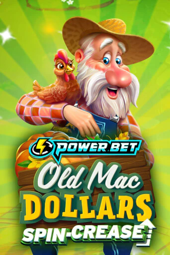 Игровой автомат Old Mac Dollars демо игра | GMSlots Casino бесплатно