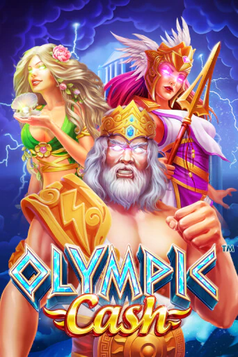 Игровой автомат Olympic Cash демо игра | GMSlots Casino бесплатно