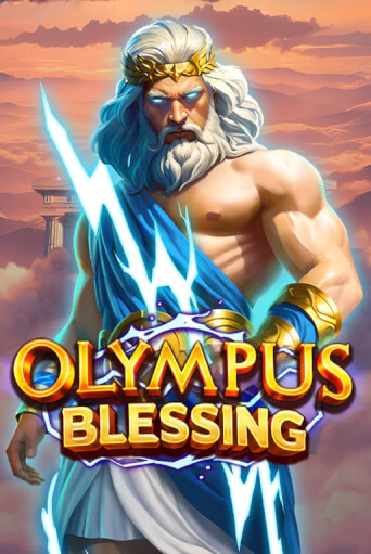 Игровой автомат Olympus Blessing демо игра | GMSlots Casino бесплатно