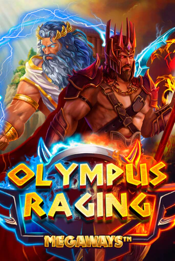 Игровой автомат Olympus Raging Megaways™ демо игра | GMSlots Casino бесплатно