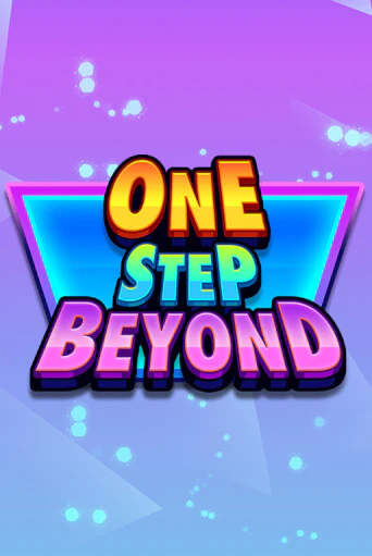 Игровой автомат One Step Beyond демо игра | GMSlots Casino бесплатно