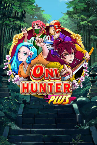 Игровой автомат Oni Hunter Plus демо игра | GMSlots Casino бесплатно