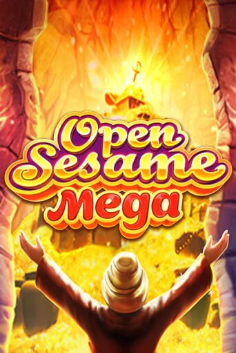 Игровой автомат Open Sesame Mega демо игра | GMSlots Casino бесплатно