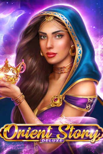 Игровой автомат Orient Story Deluxe демо игра | GMSlots Casino бесплатно