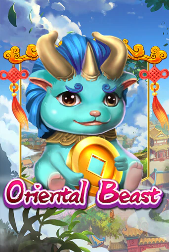 Игровой автомат Oriental Beast демо игра | GMSlots Casino бесплатно