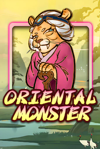 Игровой автомат Oriental Monster демо игра | GMSlots Casino бесплатно