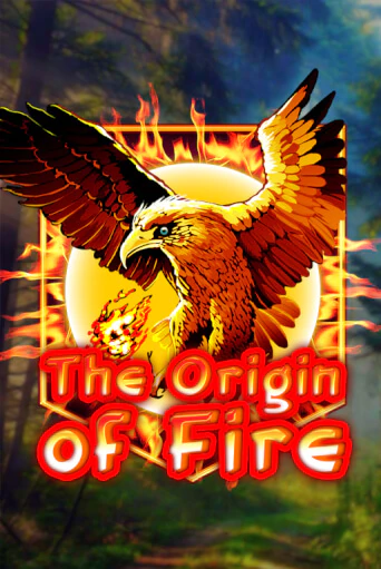 Игровой автомат Origin Of Fire демо игра | GMSlots Casino бесплатно