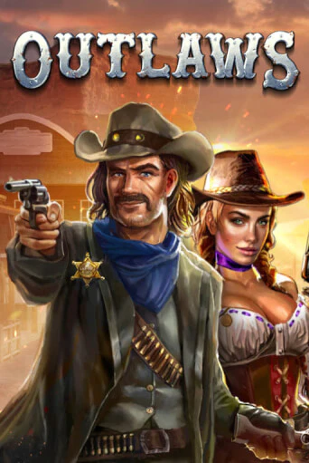 Игровой автомат Outlaws демо игра | GMSlots Casino бесплатно