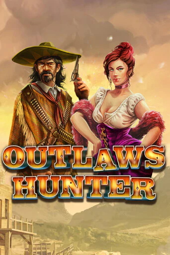 Игровой автомат Outlaws Hunter демо игра | GMSlots Casino бесплатно