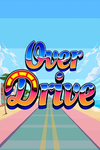 Игровой автомат Overdrive демо игра | GMSlots Casino бесплатно