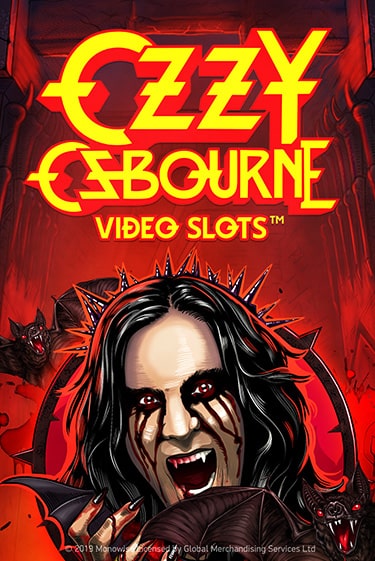 Игровой автомат Ozzy Osbourne Video Slots™ демо игра | GMSlots Casino бесплатно