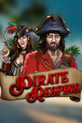 Игровой автомат PIRATE RE SPINS демо игра | GMSlots Casino бесплатно