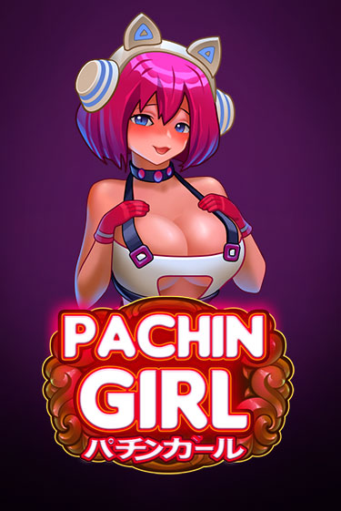 Игровой автомат Pachin Girl демо игра | GMSlots Casino бесплатно