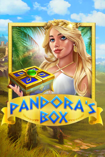 Игровой автомат Pandora's Box  демо игра | GMSlots Casino бесплатно