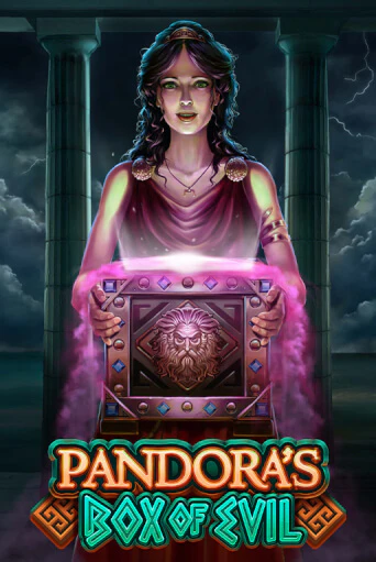 Игровой автомат Pandora's Box of Evil демо игра | GMSlots Casino бесплатно