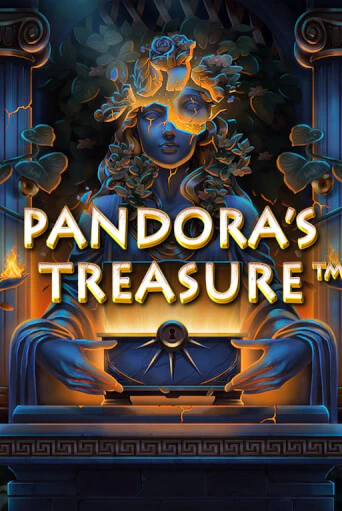 Игровой автомат Pandora’s Treasure демо игра | GMSlots Casino бесплатно