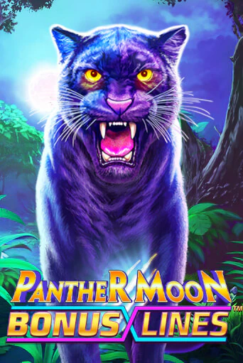 Игровой автомат Panther Moon: Bonus Lines™ демо игра | GMSlots Casino бесплатно